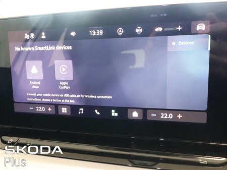 2025 Skoda Octavia Selection 2.0TDI 115HP €32,950 thumbnail