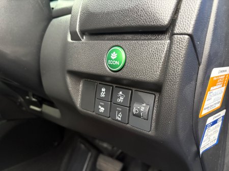 2017 Honda Fit  €11,390 thumbnail