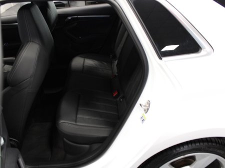 2024 Audi A3 - thumbnail 22