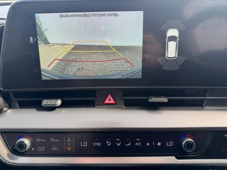 2024 Kia Sportage - thumbnail 13