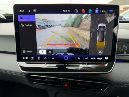 2025 Volkswagen ID.3 - thumbnail 18