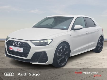 2024 Audi A1 - thumbnail 3