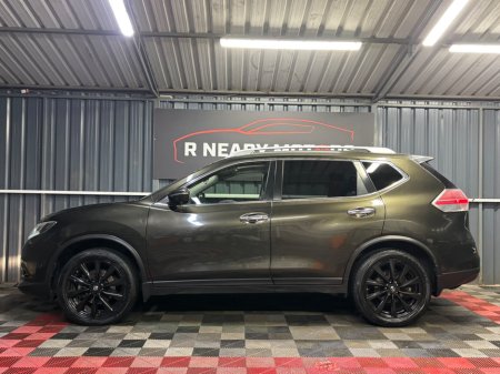 2016 Nissan X-Trail - thumbnail 7