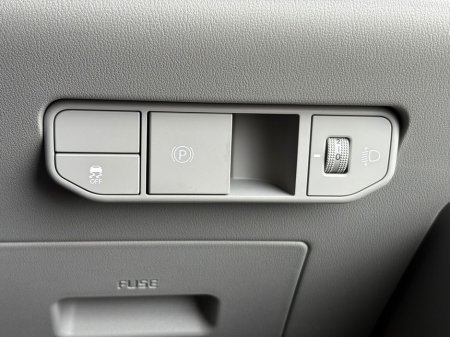 2026 Kia PV5 - thumbnail 19