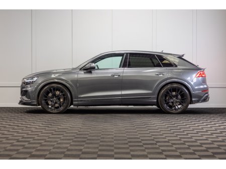 2021 Audi Q8 - photo 3