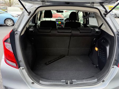 2019 Honda Jazz  €12,990 thumbnail