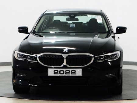 2022 BMW 3 Series - thumbnail 9