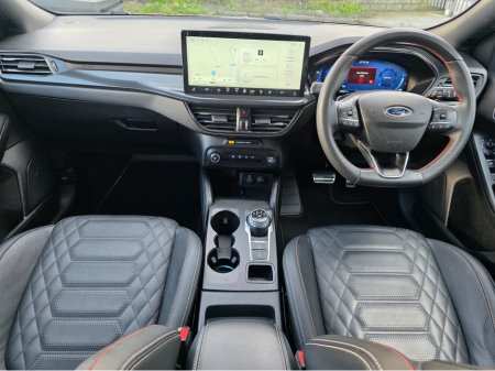 2023 Ford Focus - thumbnail 15