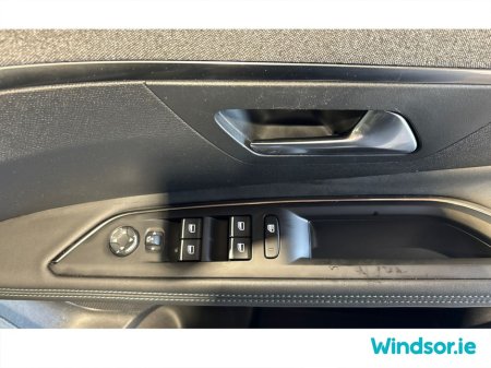 2024 Peugeot 3008 - thumbnail 18