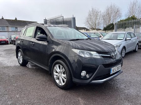 2014 Toyota Rav4 - thumbnail 18