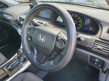 2013 Honda Accord - thumbnail 10