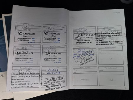 2013 Lexus GS 450 h - thumbnail 46