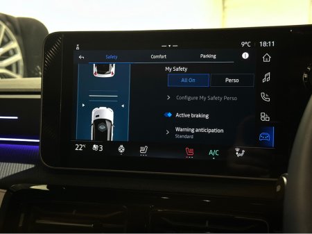 2026 Alpine A290 GTS 52KWH EVERY OPTION €49,950 thumbnail