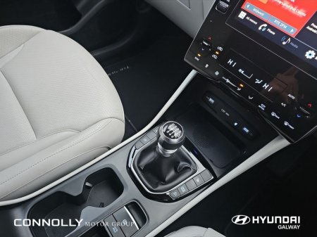 2024 Hyundai Tucson - thumbnail 26