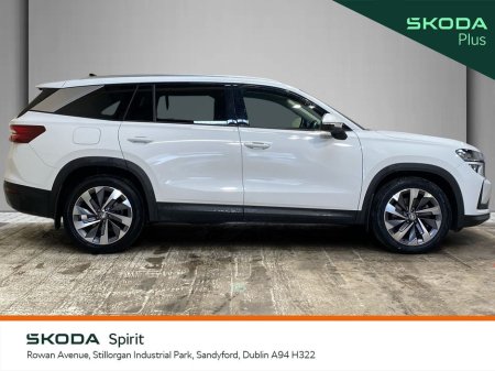 2024 Skoda Kodiaq - thumbnail 10
