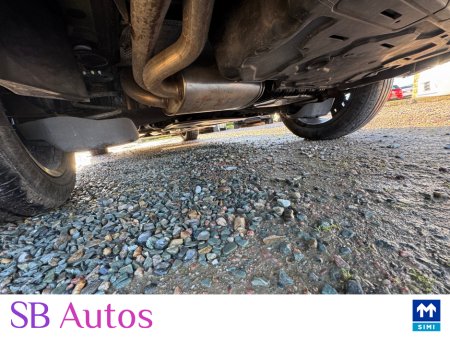 2017 Peugeot 3008 172 Peugeot 5008 GT 7 Seater 2.0 Auto €24,750 thumbnail