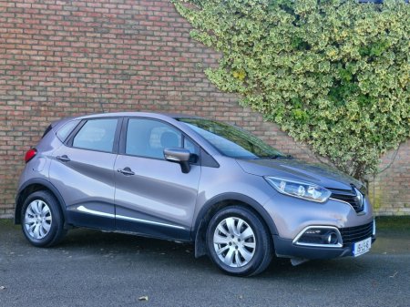 2015 Renault Captur - thumbnail 1
