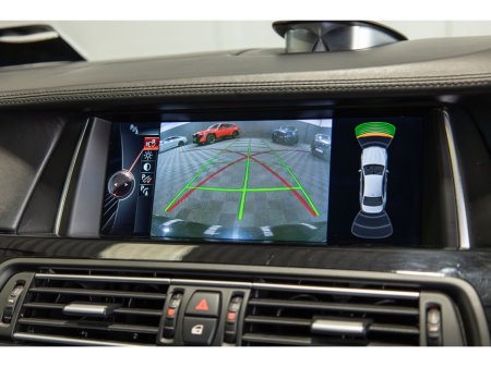 2016 BMW M5  €41,950 thumbnail