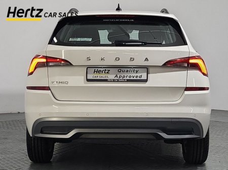 2024 Skoda Kamiq - photo 4