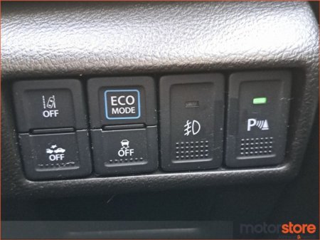 2023 Suzuki SX4 1.5 PETOL HYBRID / MOTION *LOW MILEAGE* €26,900 thumbnail