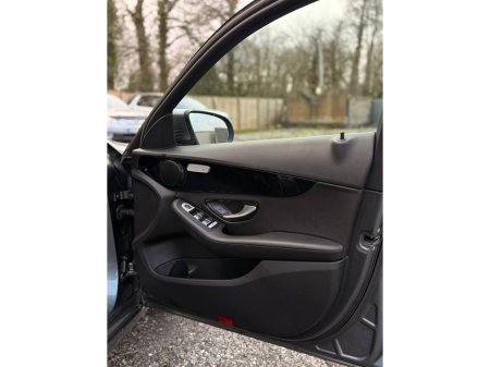2017 Mercedes-Benz C Class Mercedes C-Class 2017 2L Petrol Manual NEW NCT €15,550 thumbnail