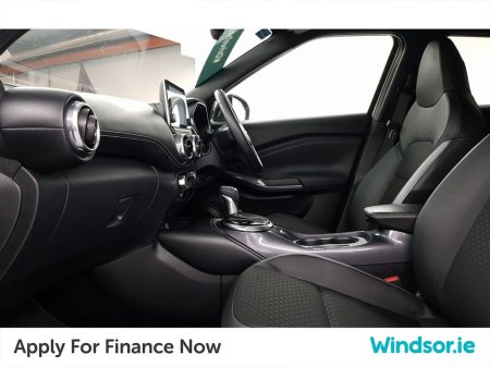 2024 Nissan Juke - photo 4