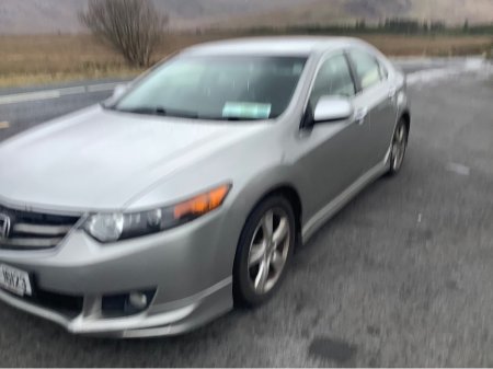 2008 Honda Accord 2.2I DTEC ES GT 4DR €3,000 thumbnail