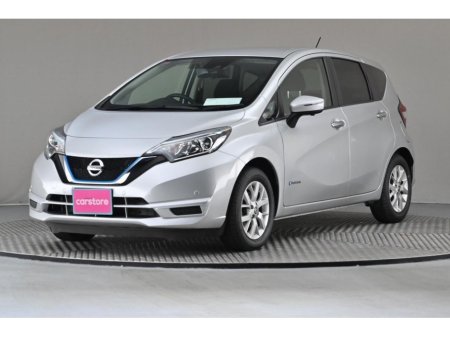 2019 Nissan Note - view 3