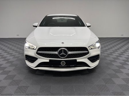 2021 Mercedes-Benz CL Class AMG LINE PREMIUM E €26,950 thumbnail