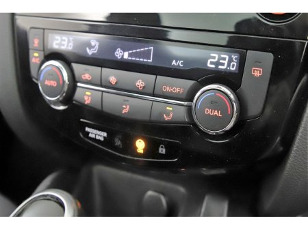 2021 Nissan Qashqai - thumbnail 16