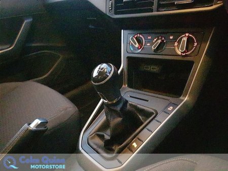 2021 Volkswagen Polo R-Line 1.0 Manual *12 Month Warranty* €19,995 thumbnail