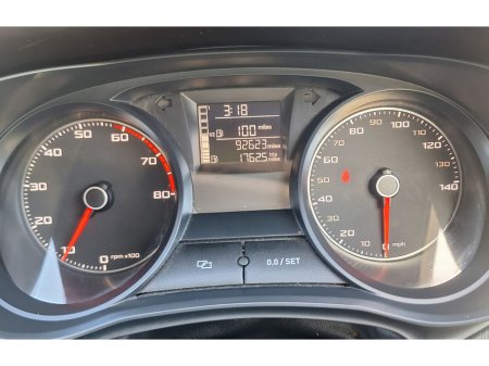 2013 SEAT Ibiza - thumbnail 6