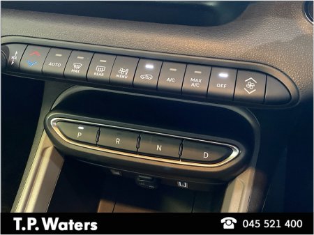 2026 Jeep Avenger - thumbnail 10