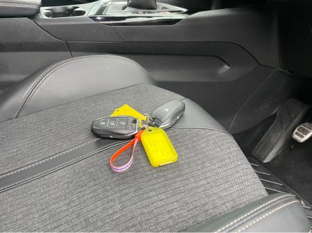 2019 Peugeot 3008 GT-LINE 1.5 BLUE HDI 130 6.2 4 €19,750 thumbnail