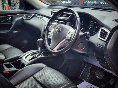 2015 Nissan X-Trail - thumbnail 20