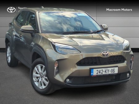 2024 Toyota Yaris Cross END OF YEAR CLEARANCE SALE! YARIS CROSS LUNA