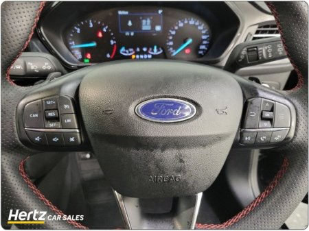 2023 Ford Focus ST-LINE 1.5TD Diesel Automatic €25,945 thumbnail