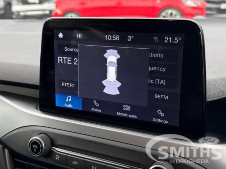 2023 Ford Focus ST-LINE 1.0T 125PS *ESTATE* thumbnail