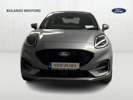 2026 Ford Puma - thumbnail 7