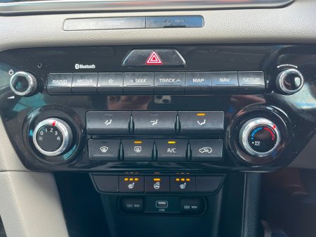 2019 Kia Sportage - thumbnail 14