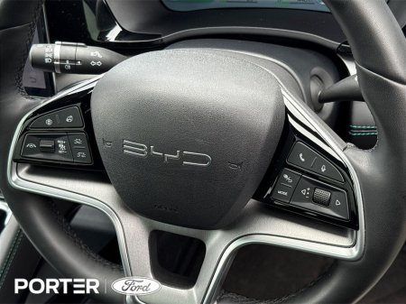 2025 BYD Seal U - thumbnail 24