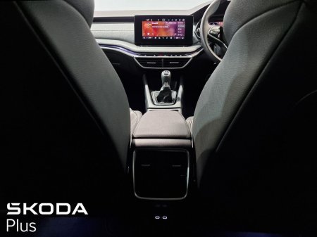 2025 Skoda Octavia * SELECTION+ * 2.0 TDI * 115 BHP * TRINITY SKODA * €37,950 thumbnail