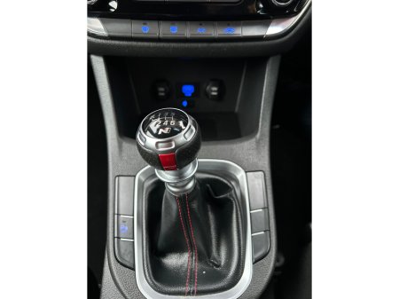 2022 Hyundai i30 N-Line Sport - 5Door 1.0 - Stunning Looks - Top Trade-ins & Great Finance Deals - Assured Dealer Warranty - €19,950 thumbnail