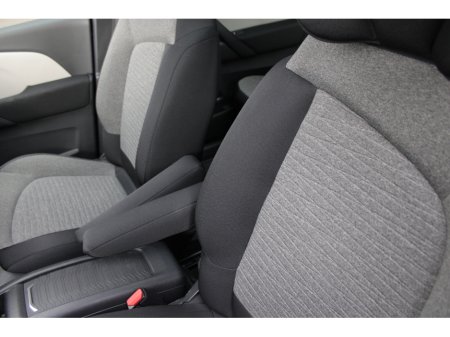 2018 Citroen C4 Picasso - thumbnail 20