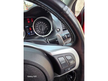 2010 Mitsubishi Lancer - thumbnail 21