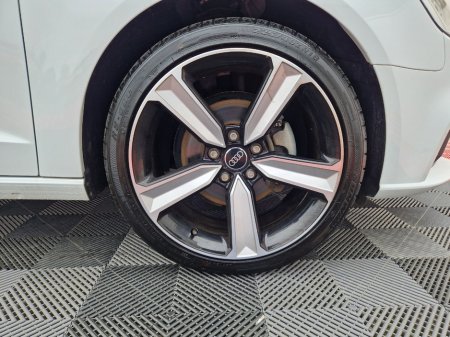 2017 Audi A3 - thumbnail 39