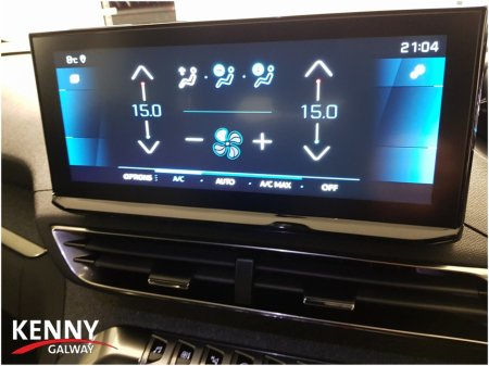 2024 Peugeot 5008 - thumbnail 32