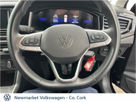 2023 Volkswagen Polo - thumbnail 27