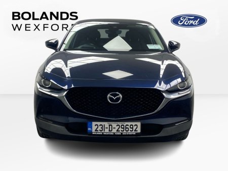 2023 Mazda CX-30 - thumbnail 7