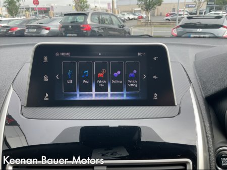 2019 Mitsubishi Eclipse Cross - thumbnail 19